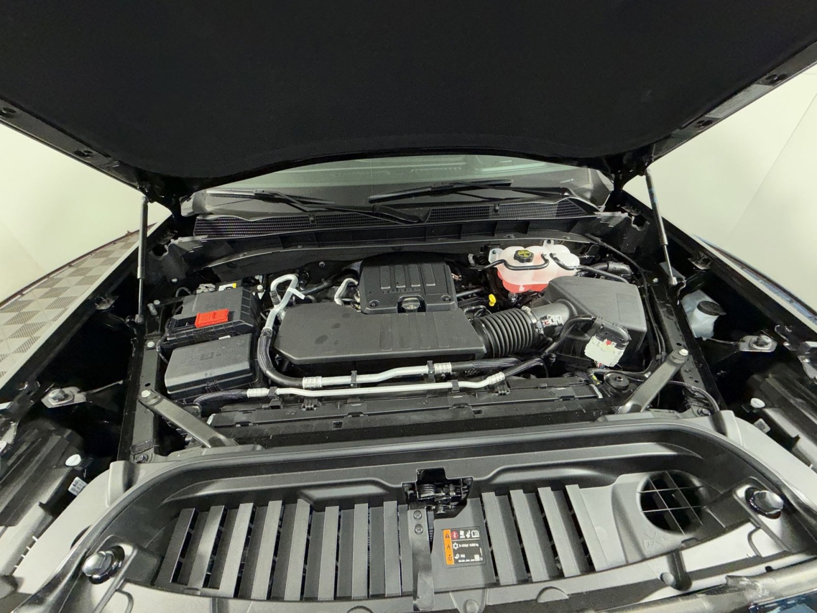 New 2026 GMC Sierra 1500 Elevation image 28