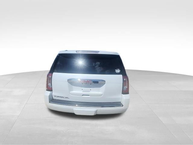 Used 2017 GMC Yukon XL Denali w/ Open Road Package image 9