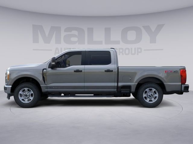 New 2026 Ford F250 XLT w/ FX4 Off-Road Package image 33
