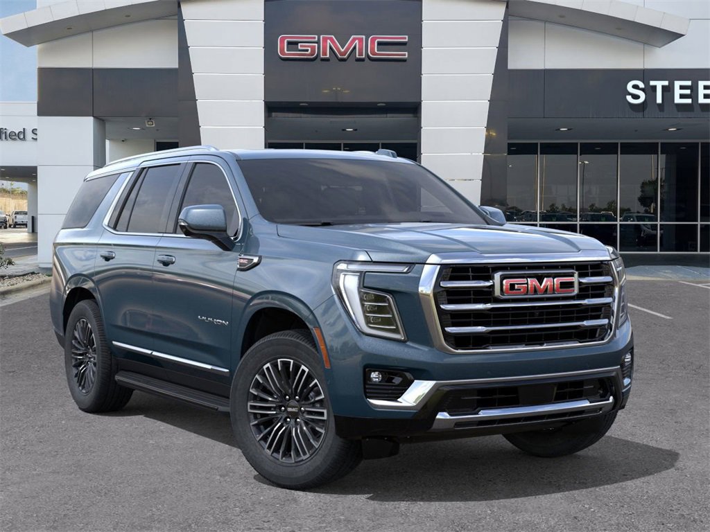 New 2026 GMC Yukon Elevation w/ Elevation Premium Package image 7