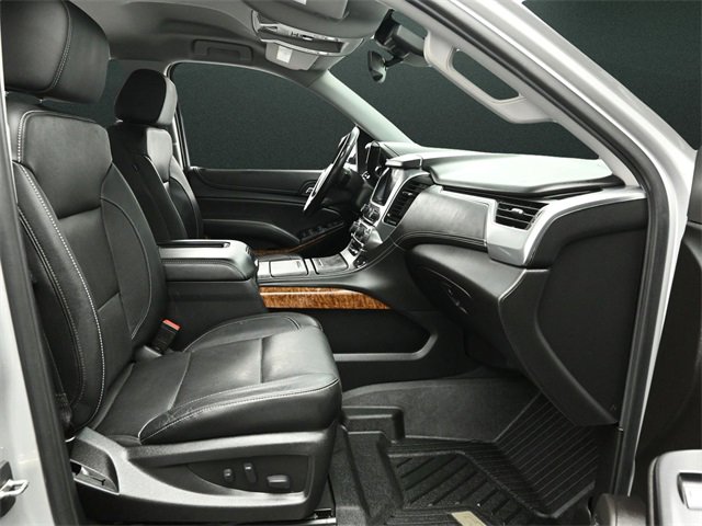 Used 2020 Chevrolet Tahoe Premier w/ Max Trailering Package image 23