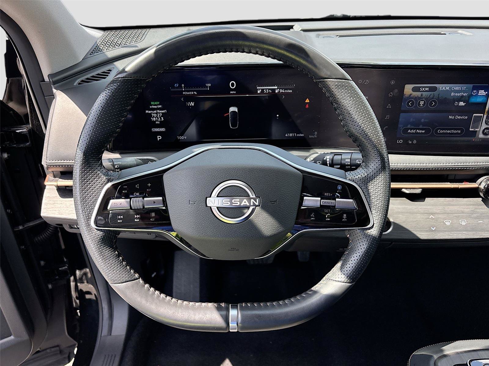 Used 2023 Nissan Ariya FWD image 13
