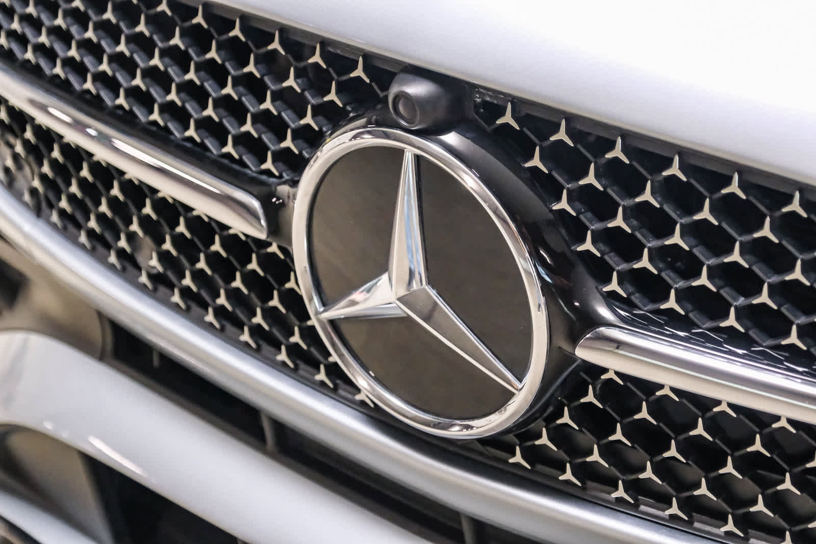 Certified 2024 Mercedes-Benz C 300 Sedan image 13
