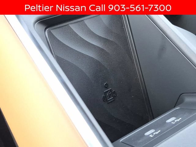 New 2026 Nissan Armada SL w/ Captain's Chari Seat Package AWD/4WD image 25
