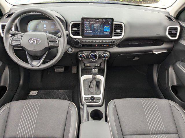New 2025 Hyundai Venue Limited image 9