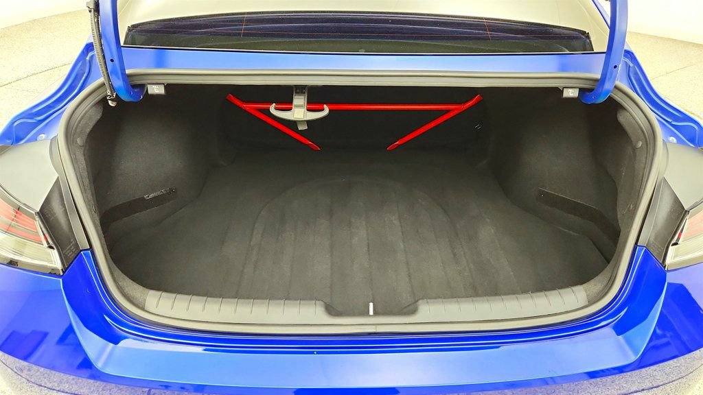 Used 2023 Hyundai Elantra N w/ Preferred Accessory Package FWD image 23