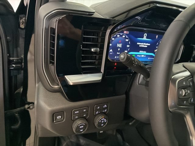 New 2026 Chevrolet Silverado 1500 LT Trail Boss w/ Safety Package AWD/4WD image 14