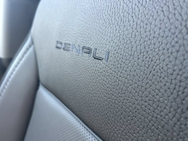 New 2026 GMC Sierra 1500 Denali AWD/4WD image 25