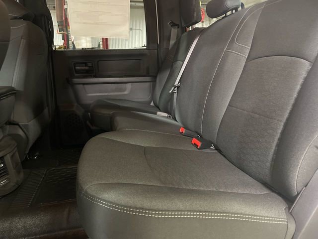 New 2026 RAM 5500 Tradesman w/ Chrome Appearance Group image 20