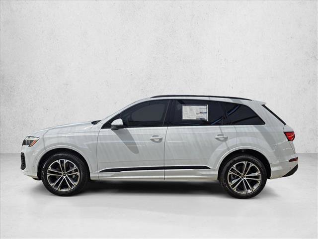 New 2026 Audi Q7 2.0T Premium image 8