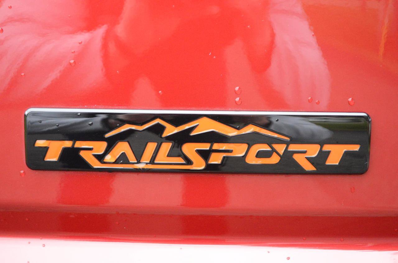 Used 2026 Honda Passport TrailSport image 38