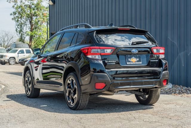 Used 2023 Subaru Crosstrek 2.5i Limited image 4