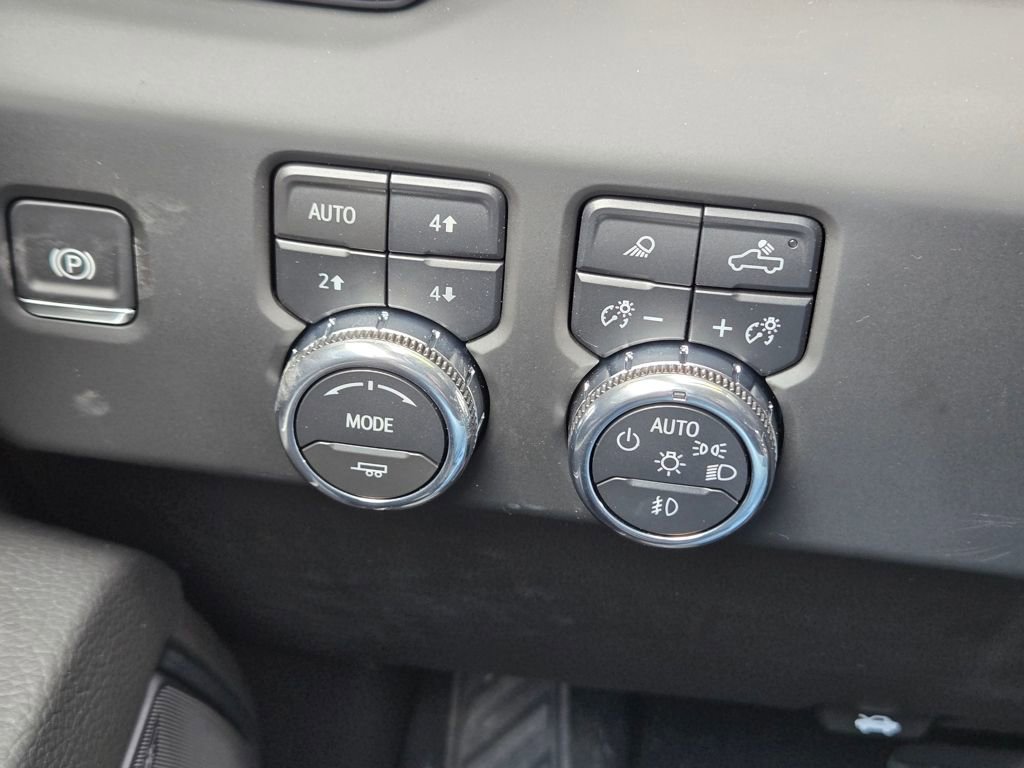 New 2026 GMC Sierra 1500 Denali image 27