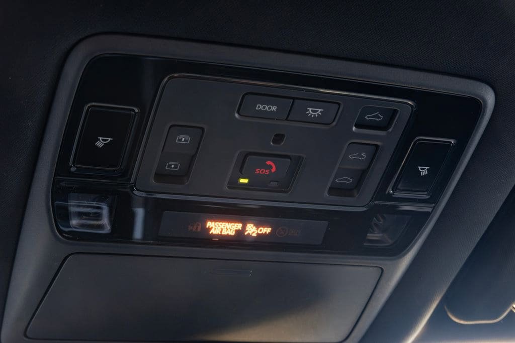 New 2026 Lexus TX 350 AWD image 27