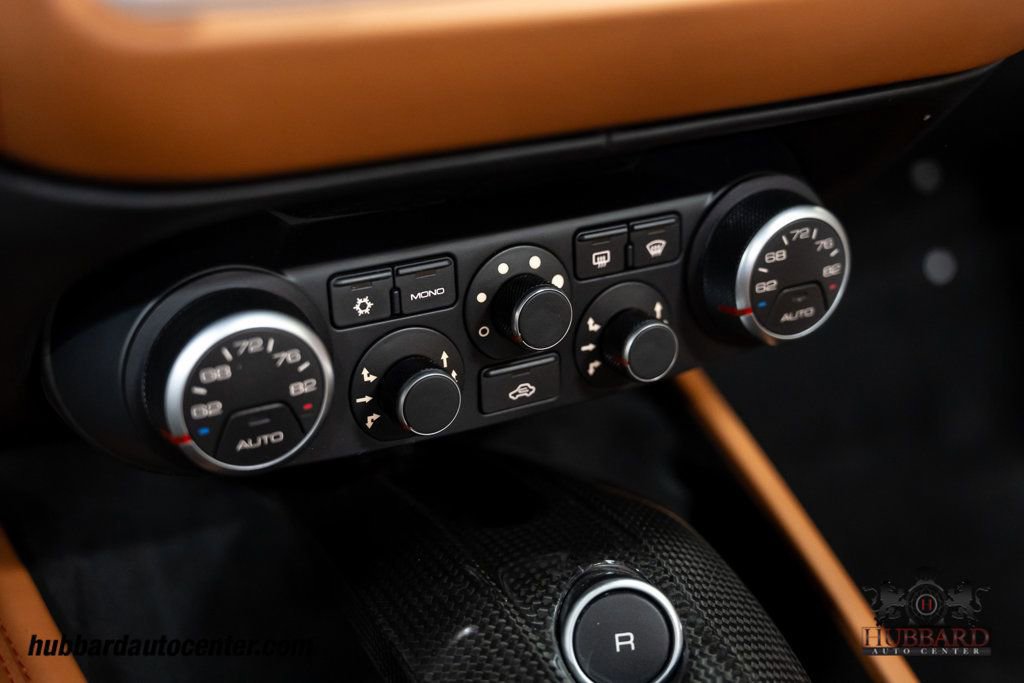 Used 2016 Ferrari California T image 26