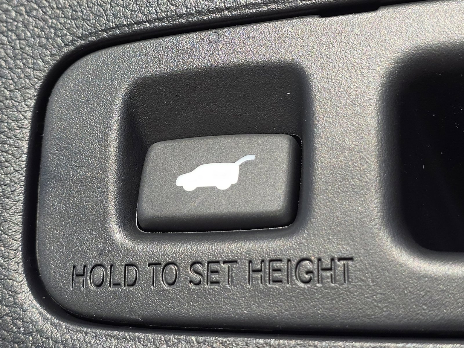 New 2026 Honda CR-V TrailSport image 24