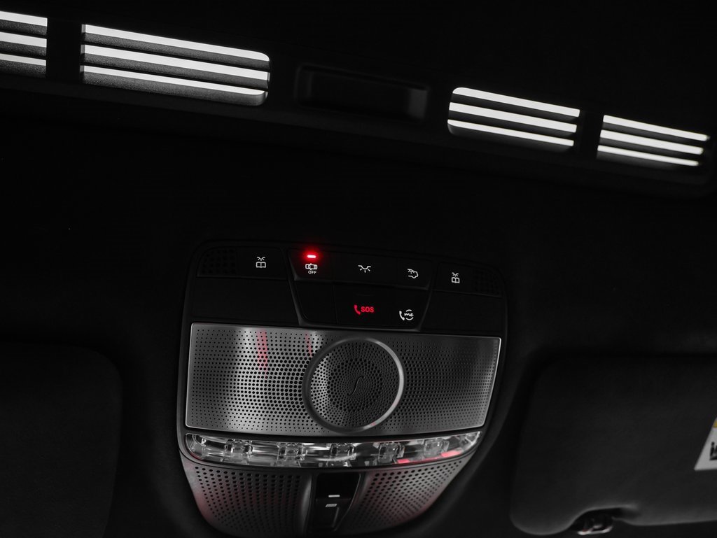 Used 2021 Mercedes-Benz G 63 AMG 4MATIC image 55