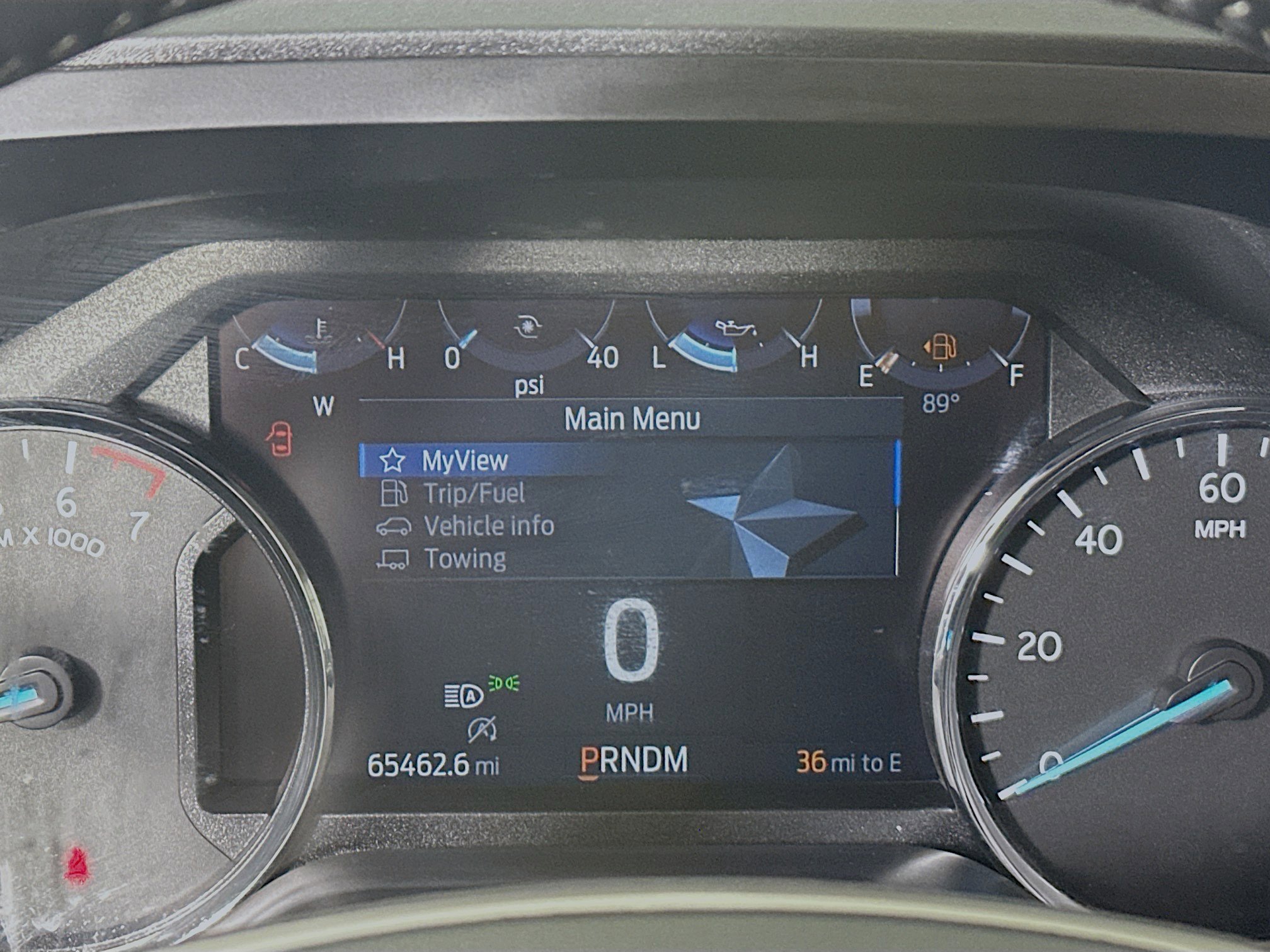 Used 2024 Ford Expedition Max XLT image 19