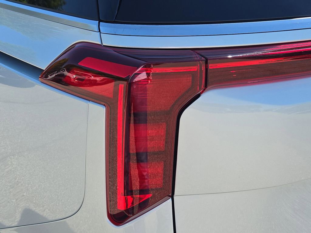 New 2026 Kia Carnival SX image 12