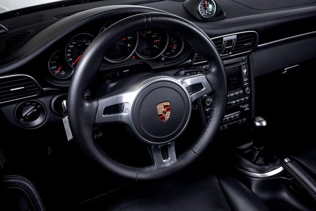 Used 2012 Porsche 911 Carrera GTS image 30