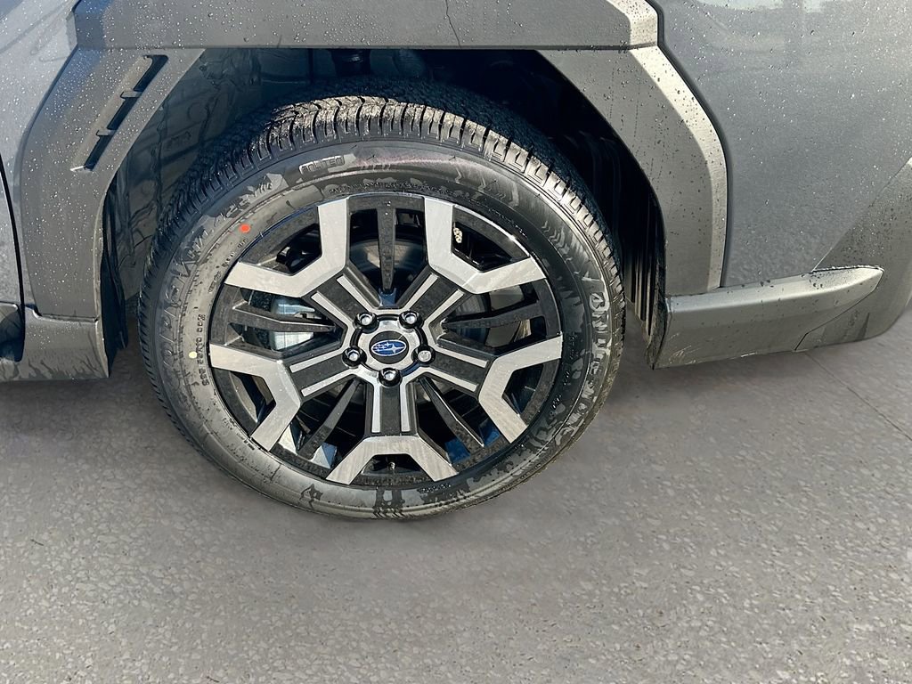 New 2026 Subaru Outback Touring XT AWD/4WD image 32