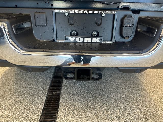 New 2026 RAM 3500 Big Horn image 17