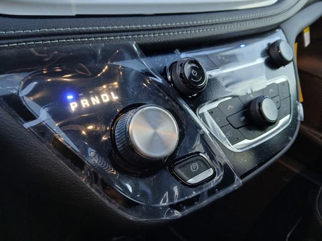 New 2026 Chrysler Pacifica Select image 22