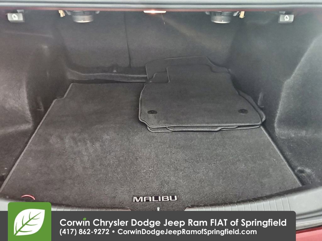 Used 2021 Chevrolet Malibu Premier image 33