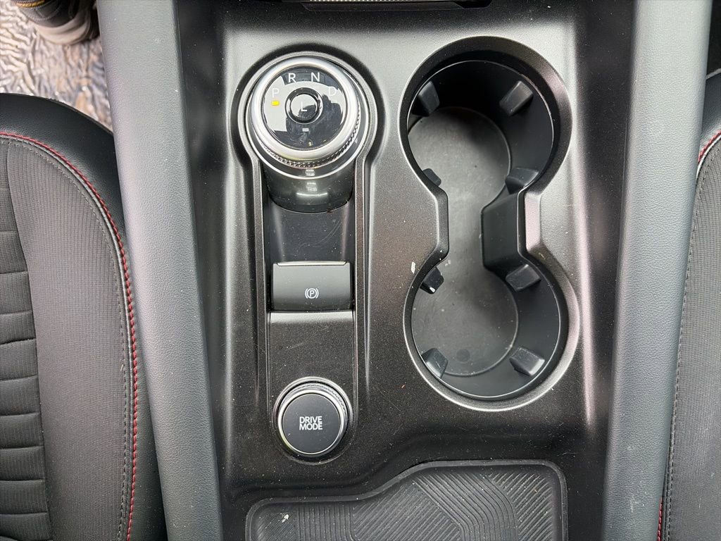 Used 2025 Ford Explorer ST-Line image 23