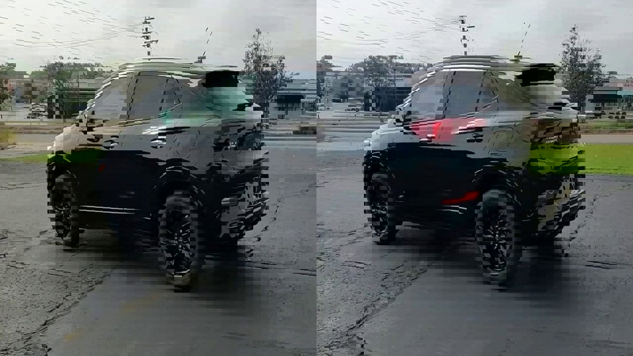 New 2025 Buick Encore GX Sport Touring w/ Advanced Technology Package image 39