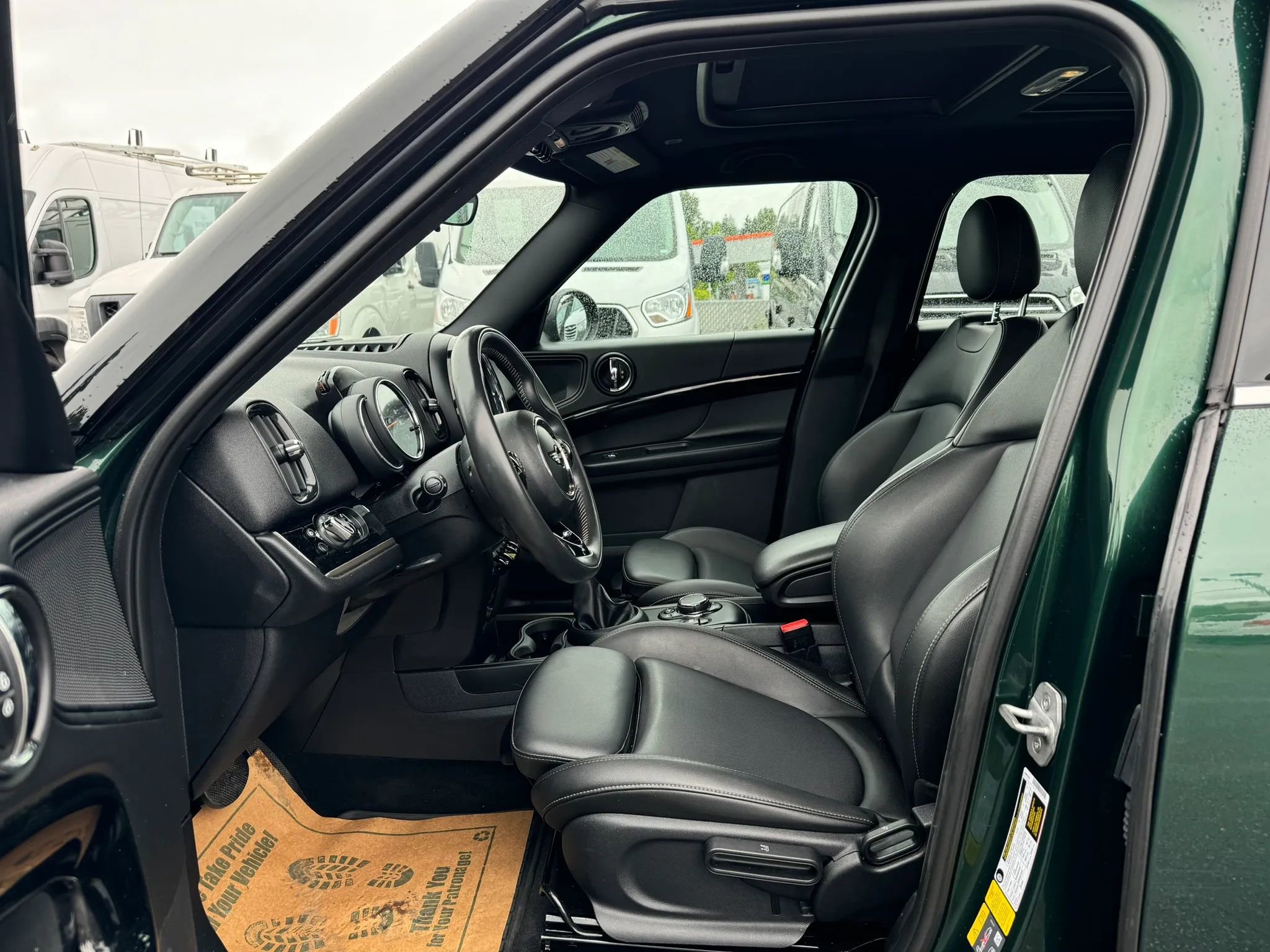 Used 2019 MINI Cooper Countryman SE AWD/4WD image 9