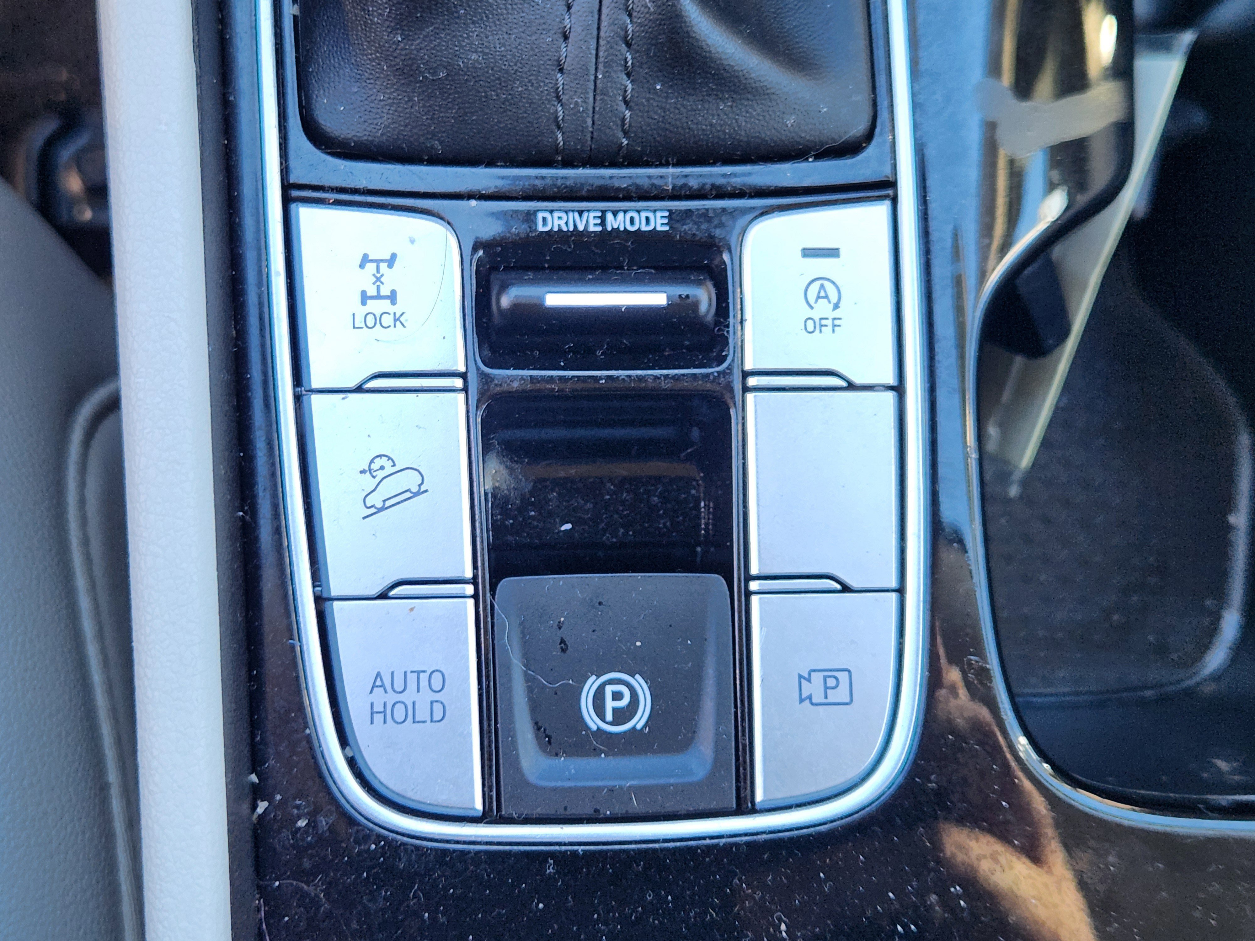 Certified 2025 Hyundai Tucson SEL image 23