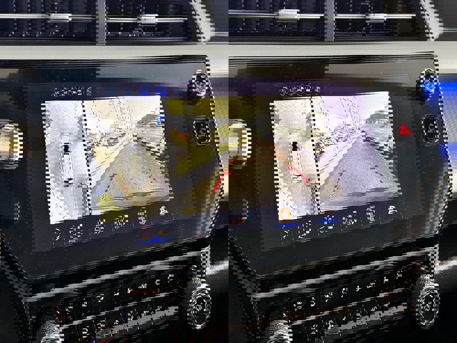 New 2027 Chevrolet Bolt RS w/ Technology Package image 21