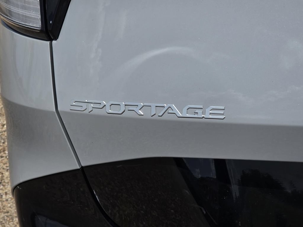 Used 2023 Kia Sportage SX FWD image 8