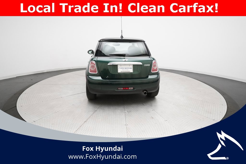 Used 2013 MINI Cooper Hardtop image 22