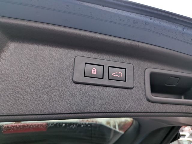 Certified 2022 Subaru Forester Touring image 36