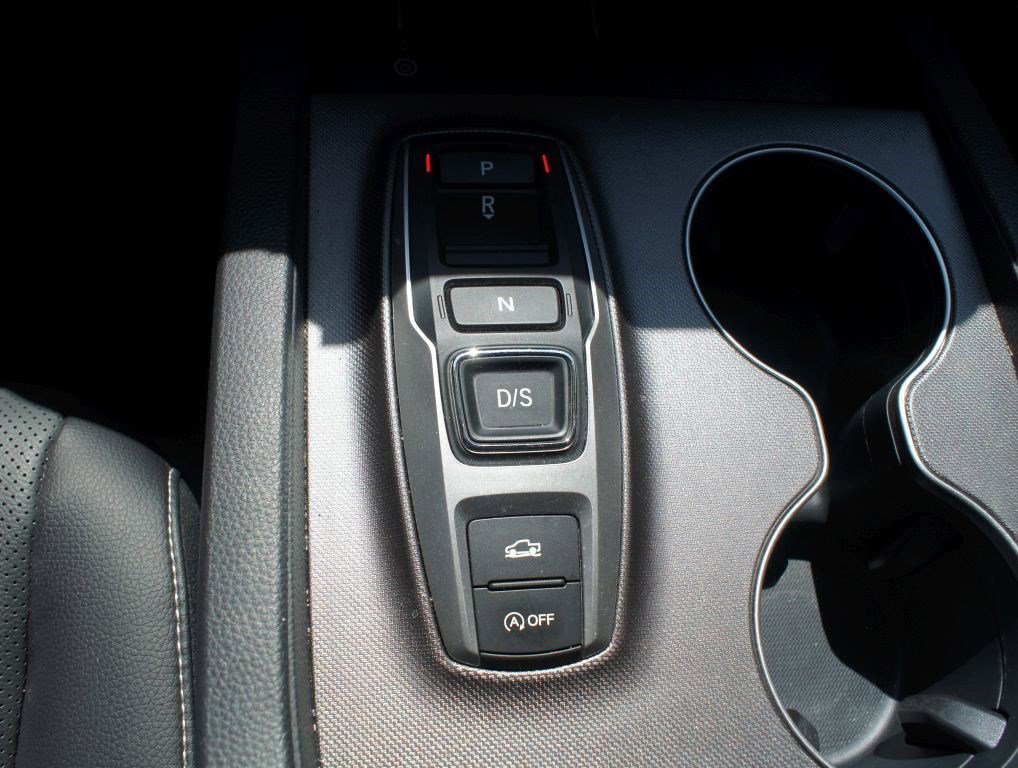 Used 2025 Honda Ridgeline RTL+ image 12