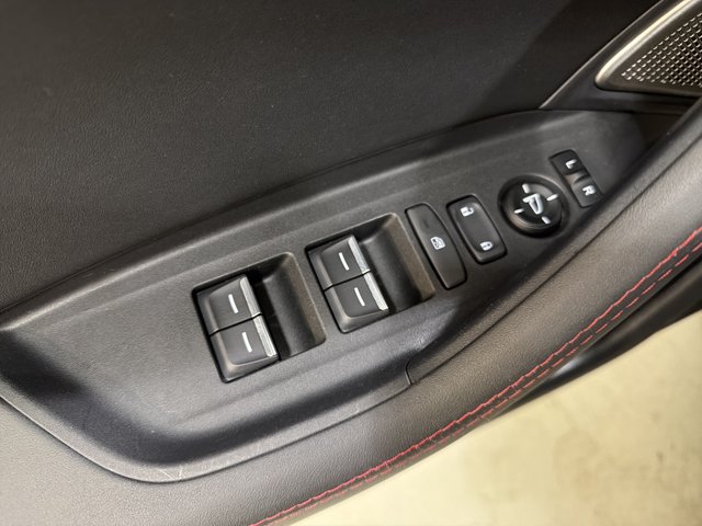 Used 2021 Acura TLX w/ A-SPEC Package FWD image 18