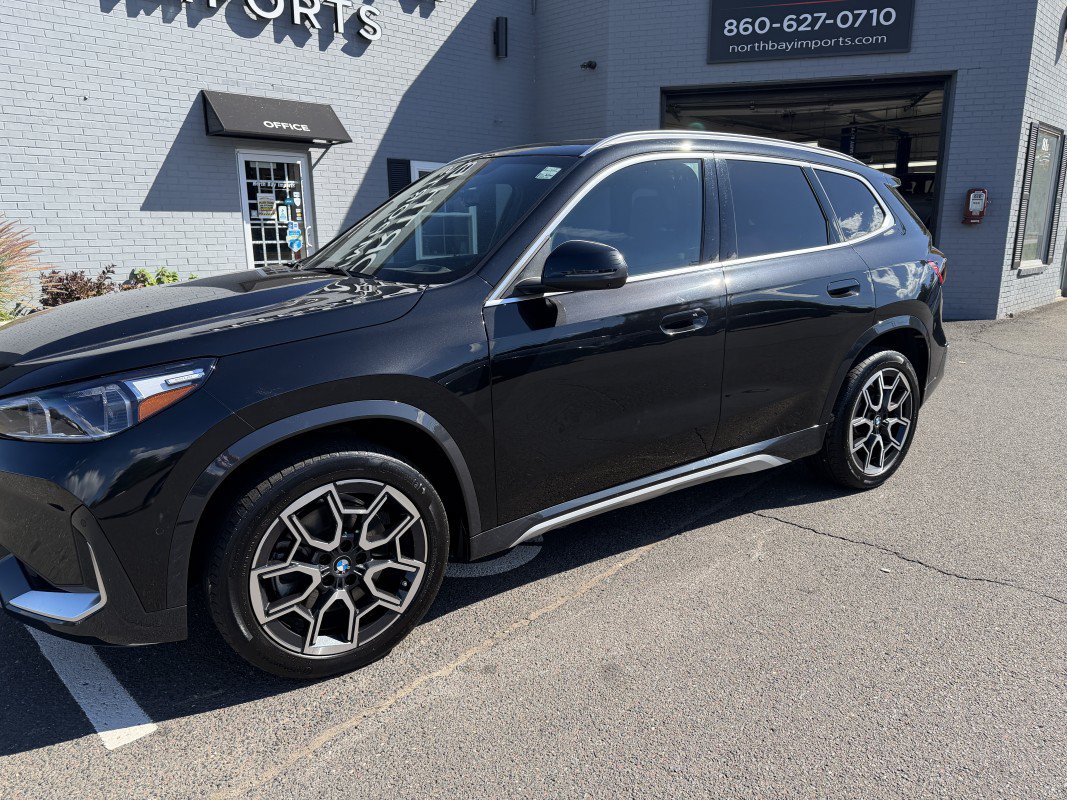 Used 2026 BMW X1 xDrive28i w/ Technology Package AWD/4WD image 14
