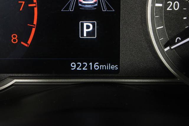 Certified 2020 Nissan Kicks SV FWD image 26