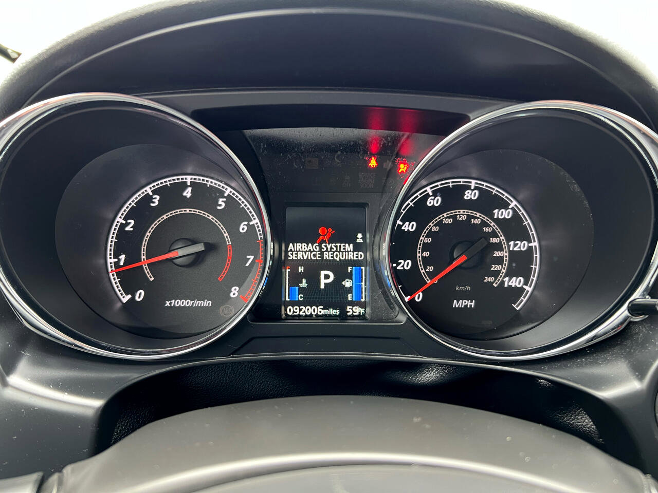 Used 2019 Mitsubishi Outlander Sport ES image 15