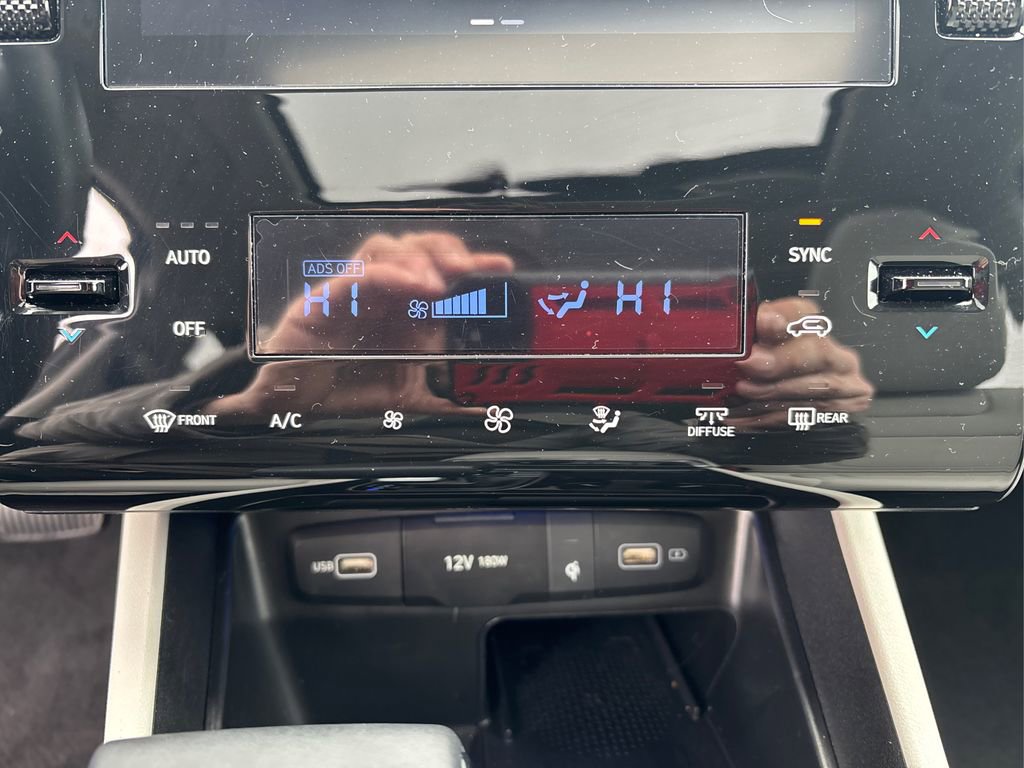 Used 2023 Hyundai Tucson SEL w/ Convenience Package image 33