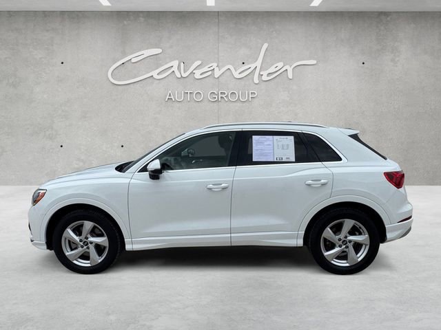 Used 2021 Audi Q3 2.0T Premium image 13