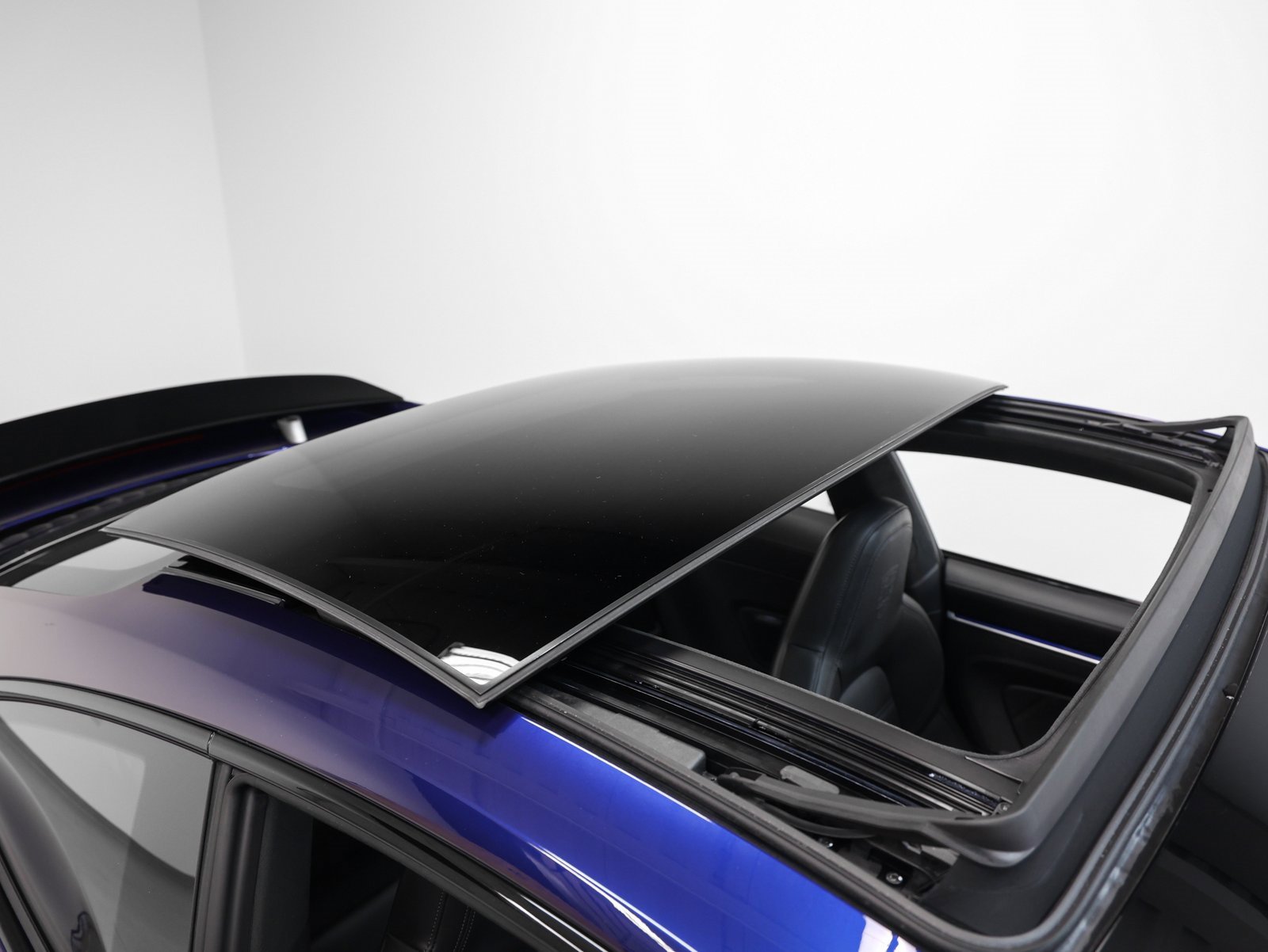 Used 2024 Porsche 911 Turbo S image 36