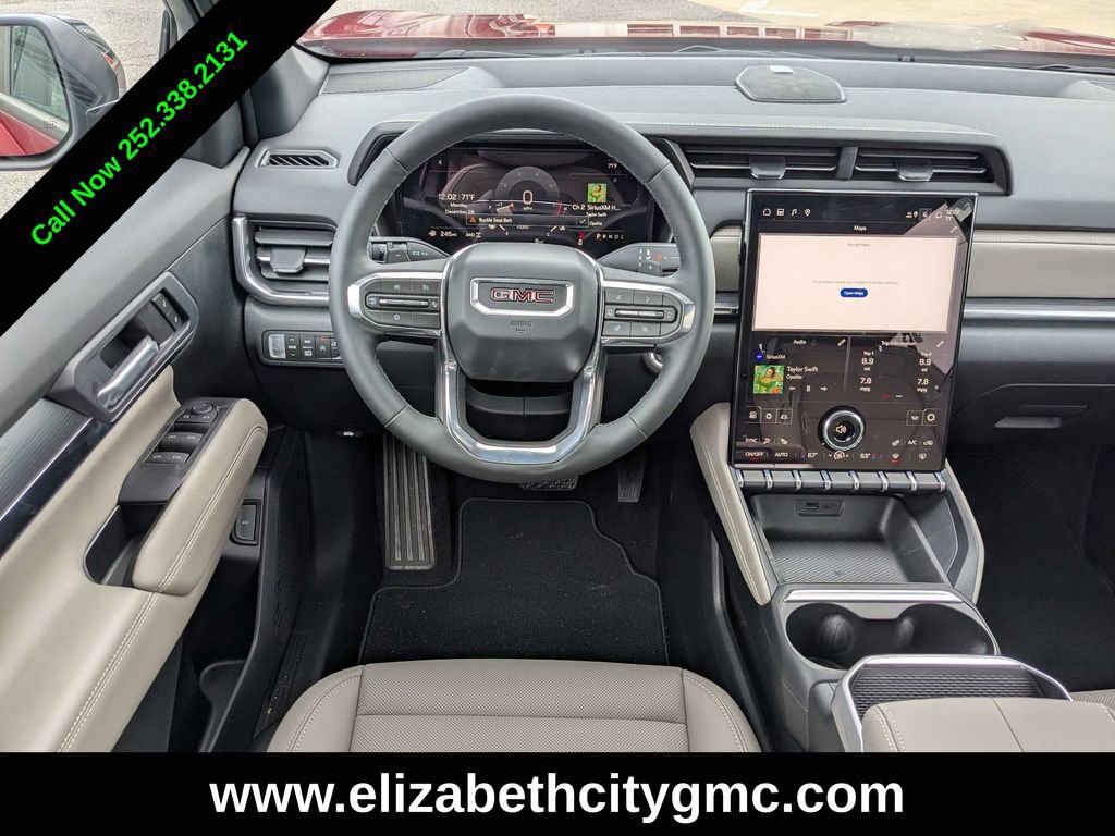 New 2026 GMC Terrain Elevation w/ Elevation Premium Package image 17