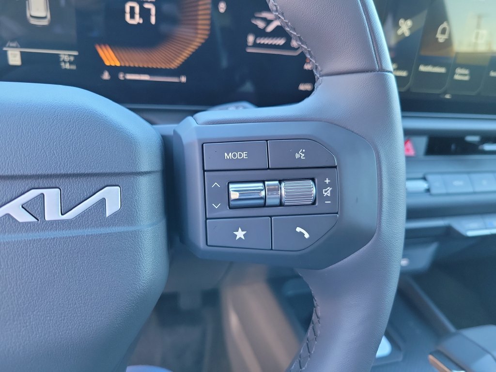 New 2027 Kia Seltos X-Line SX AWD/4WD image 24