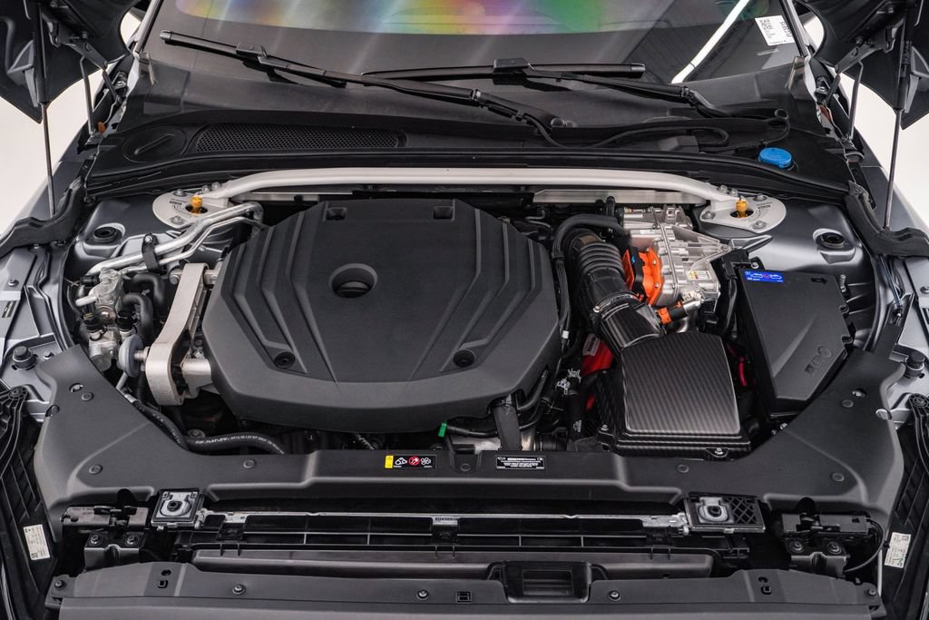 Used 2021 Polestar Polestar 1 AWD/4WD image 32
