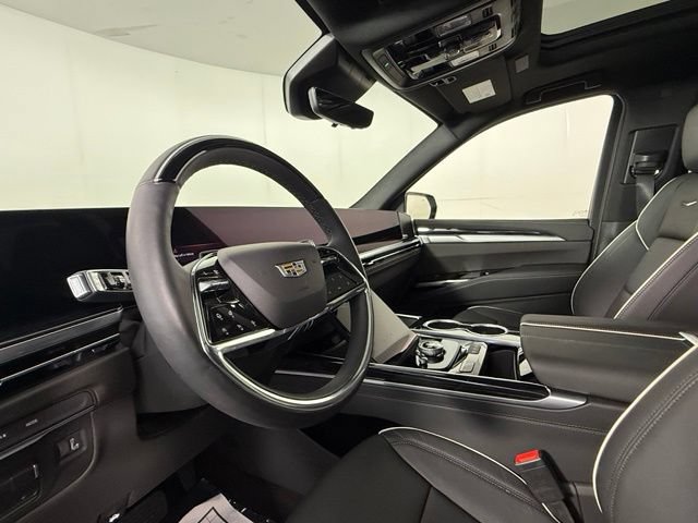 Certified 2026 Cadillac Escalade Sport AWD/4WD image 8