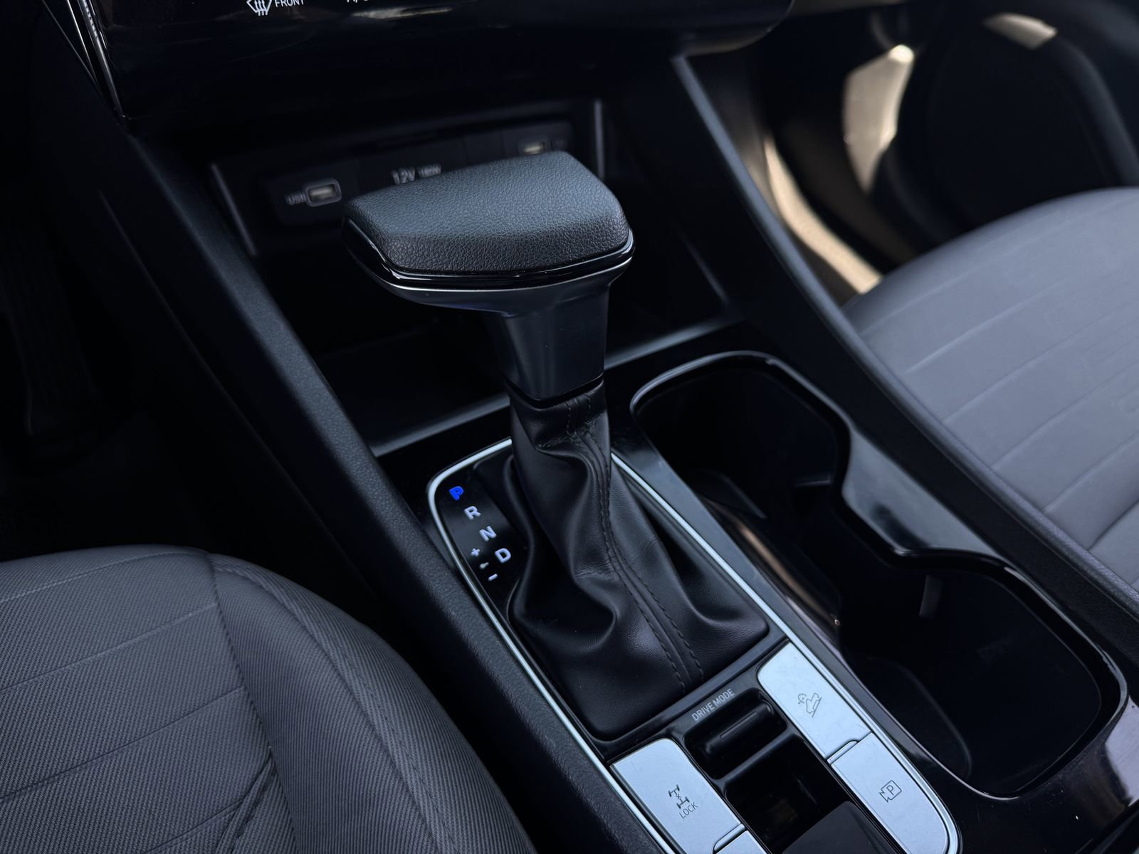 Used 2024 Hyundai Santa Cruz SEL w/ Activity Package image 21