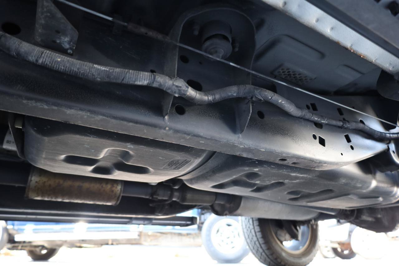Used 2013 Ford F150 FX2 RWD image 19